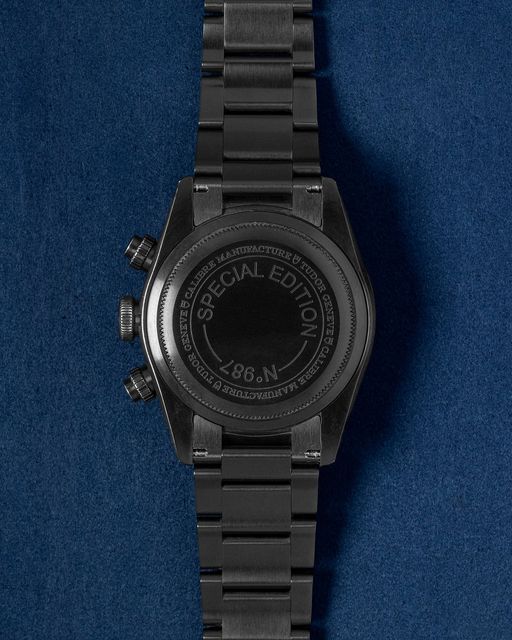 Tudor Black Bay 79360DK Image 2